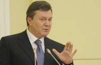 Янукович: я лично заинтересован в том, чтобы Тимошенко оправдали