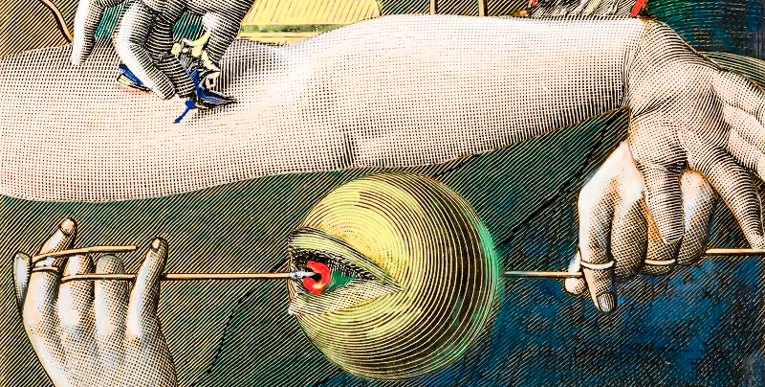 Найцікавіші європейські виставки 2022 року: від Стоунхенджу до Френсіса Бекона