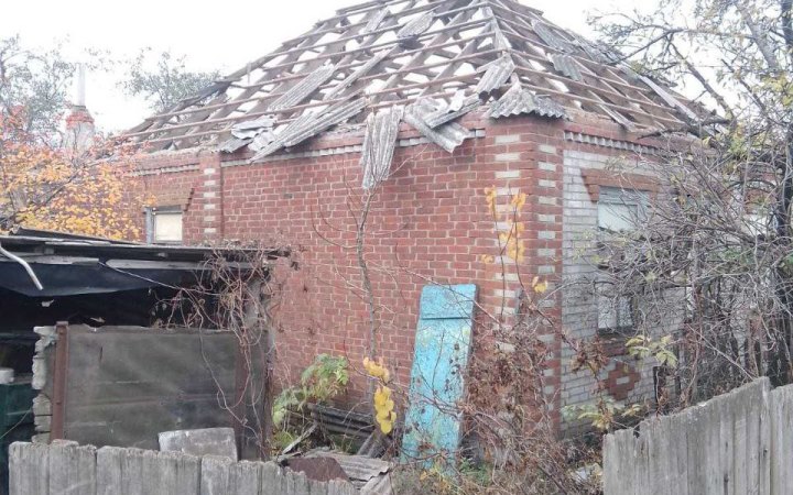 За добу росіяни вбили двох мешканців Донеччини (оновлено)