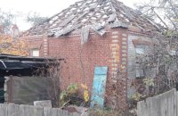 За добу росіяни вбили двох мешканців Донеччини (оновлено)