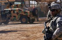 В Багдаде предотвратили две атаки беспилотников со взрывчаткой на войска США