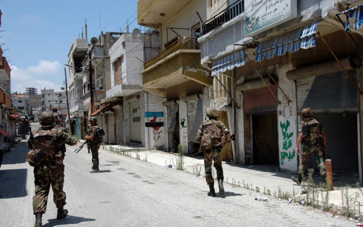 США попереджають про можливі атаки в Сирії під час свята завершення Рамадану