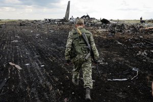 Сьогодні в Україні день жалоби за загиблими в АТО військовими