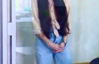 До 15 років тюрми засудили агентку ФСБ, яка коригувала удари ворога по Запоріжжю