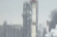 Джерела: удару по нафтовому об'єкту в Орську провела СБУ