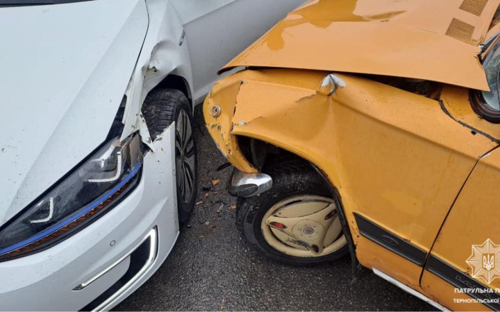 Уряд підтримав можливість повного оформлення європротоколу у Дії