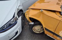 Уряд підтримав можливість повного оформлення європротоколу у Дії