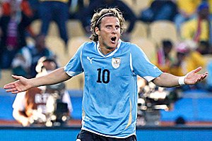 La Gazzetta dello Sport: Форлан отправляется в Интер