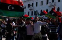 МИД РФ потдвердил нападение на посольство в Триполи