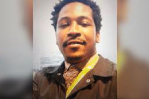 В Атланті поліцейський смертельно поранив 27-річного афроамериканця