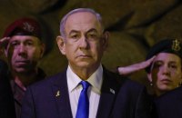 Нетаньягу: "Ізраїль може призупинити війну з ХАМАС на три тижні"