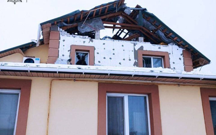 У Запорізькій області одна людина загинула і троє – поранені через агресію РФ