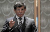 Туреччина пропонує створити "безпечну зону" ООН у Сирії