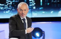 Відкритий лист до Савіка Шустера, комівояжера