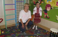 У Коцюбинському відкрили "Веселкову кімнату" та очікують на педіатричний десант ПДМШ