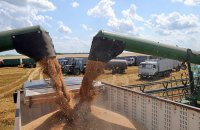 У литовській Клайпеді морпорт готовий до відвантаження українського зерна на експорт