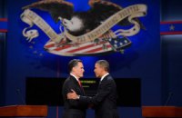 Ромни отстает от Обамы до двух процентов