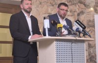 Обмеження незалежності НАБУ і САП може вплинути на євроінтеграцію України, - Кривонос