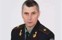 Командующий внутренних войск призвал бойцов не переходить на сторону Майдана