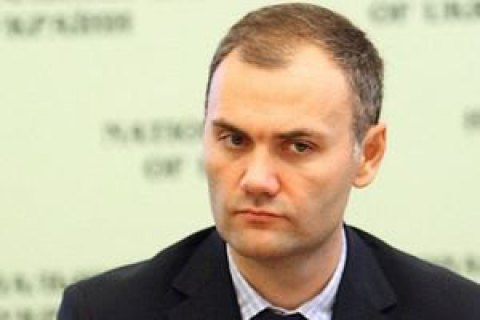 Апеляційний суд дозволив заочне розслідування проти екс-міністра Колобова