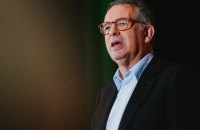 У Португалії на президентських виборах лідирує соціаліст Антоніу Жозе Сегура