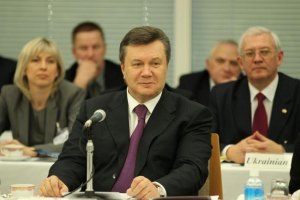 Україна не хоче головувати в СНД 2013 року