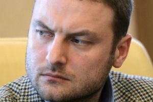 ФСБ затримала одного з "міністрів" окупованого Криму