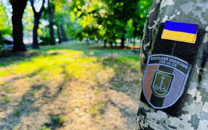 У Міноборони роз'яснили використання бодікамер працівниками ТЦК та СП