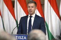 Мадяр заявив про дискредитаційну кампанію проти нього “у російському стилі” з використанням інтимних відео