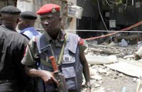 В христианском университете на севере Нигерии прогремел взрыв