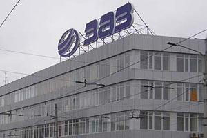 На ЗАЗе планируют собирать автомобили Opel и Chevrolet