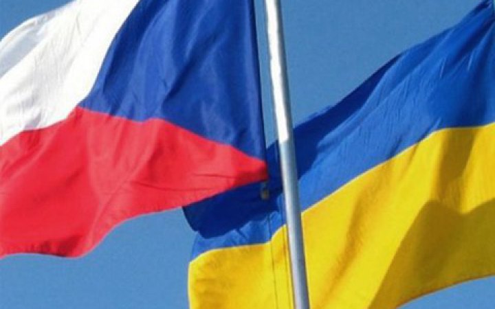Сенат Чехии признал геноцидом преступления росармии в Украине