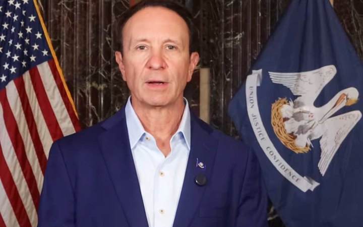 Спецпосланець США у Гренландії звинуватив Данію в окупації острова після Другої світової війни