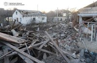 П’ятнадцятеро мешканців Запорізької області поранені росіянами вчора