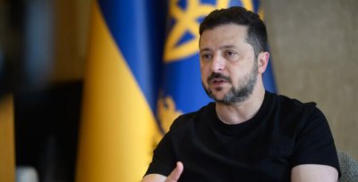 Зеленський: Україна готує ракету FP-9, здатну досягти Москви, та посилить удари по НПЗ РФ