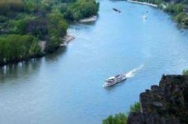 Геннадій Задирко: Форватер Дунаю змінився так, що може йтися про 5 островів