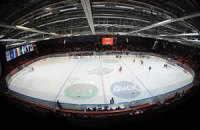 Донецк примет чемпионат мира по хоккею в 2015-м году