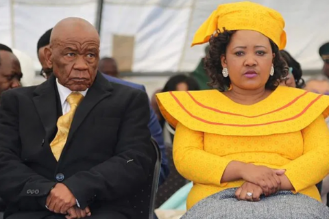 Прем'єр-міністра Лесото звинуватили в убивстві дружини