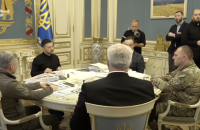 Україна знищила у Росії одну з трьох ракет "Орєшнік"