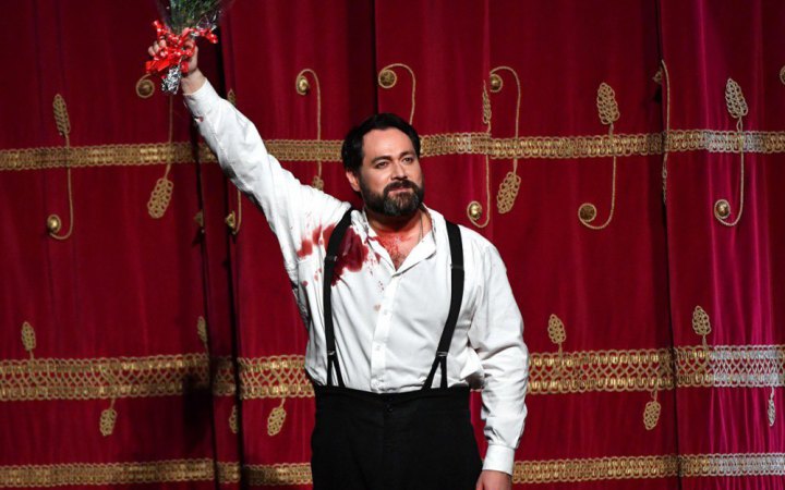 Росіянин Ільдар Абдразаков не співатиме в Італії у опері “Дон Жуан”