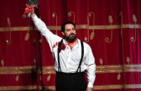 Росіянин Ільдар Абдразаков не співатиме в Італії у опері “Дон Жуан”