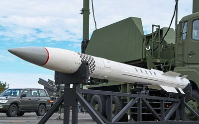 Ракети до Patriot на вагу золота. Як будемо захищатися від балістики далі 