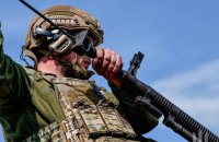 Від початку доби на фронті вже відбулися 83 бої