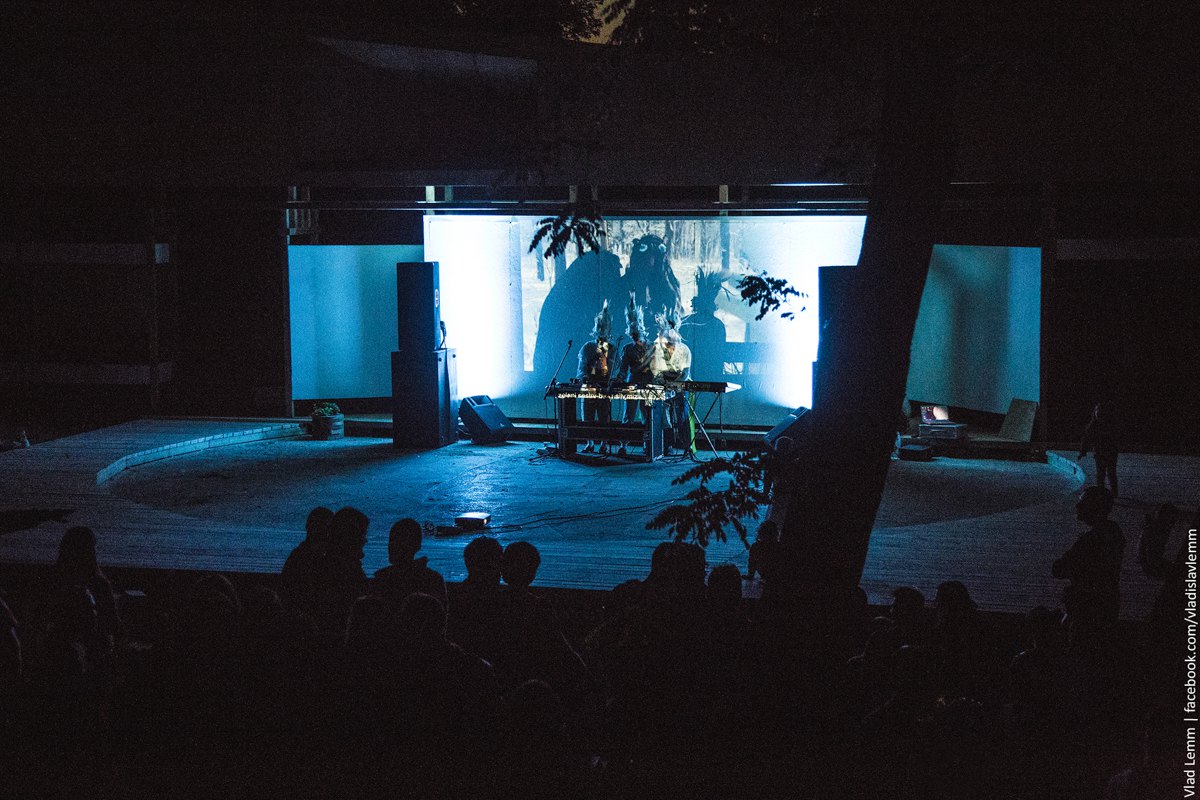 Конструкція, 2018