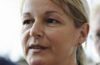 Німецька лікарка відмовилася їхати до Тимошенко