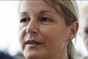 До Тимошенко прибула лікар із Німеччини