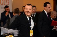 Адвокаты избрали Гречковского и Маловацкого членами ВСП, Дроздова - ВККС