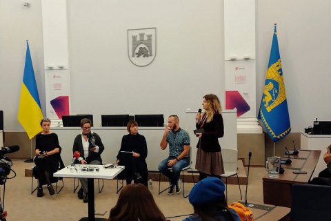 На Конгрессе культуры во Львове презентовали Манифест диевцив культуры