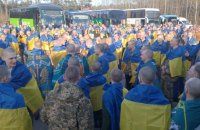 Як Росія перетворила звільнення полонених на інструмент для провокації розколу українського суспільства