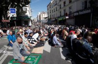 Число мусульман в Европе возрастет втрое к 2050 году